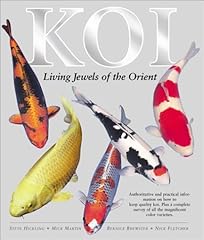 Koi living jewels d'occasion  Livré partout en France