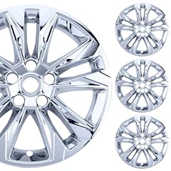 Pacrim chrome wheel for sale  Delivered anywhere in USA 