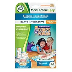 Leapfrog 81237 jeu d'occasion  Livré partout en France