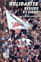 Solidarité résiste signe d'occasion  Livré partout en France