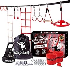 Ninja obstacle course for sale  Delivered anywhere in USA 