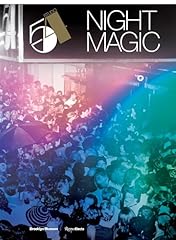 Studio night magic d'occasion  Livré partout en Belgiqu
