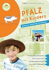 Pfalz kindern spannend gebraucht kaufen  Wird an jeden Ort in Deutschland