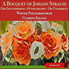 Bouquet johann strauss gebraucht kaufen  Wird an jeden Ort in Deutschland