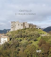 Castello madrignano usato  Spedito ovunque in Italia 