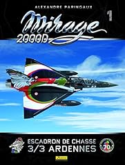 Mirage 2000d escadron d'occasion  Livré partout en France