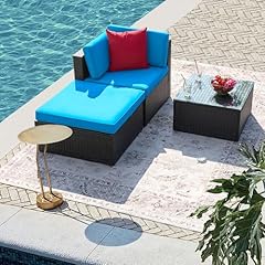 Devoko patio furniture for sale  Delivered anywhere in USA 