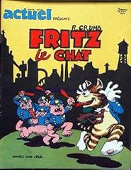 Actuel 2099 fritz d'occasion  Livré partout en France