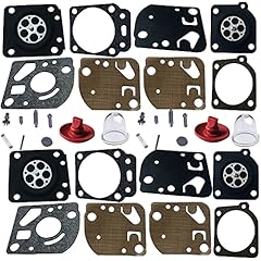 Pack carburetor rebuild for sale  Delivered anywhere in USA 