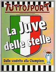 Juve delle stelle usato  Spedito ovunque in Italia 