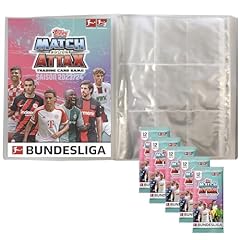 Bundle topps match gebraucht kaufen  Wird an jeden Ort in Deutschland
