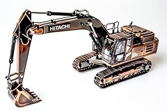 Hitachi bagger zaxis gebraucht kaufen  Wird an jeden Ort in Deutschland