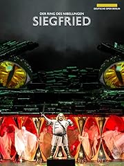 Wagner siegfried usato  Spedito ovunque in Italia 