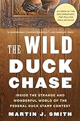 Wild duck chase for sale  Delivered anywhere in USA 