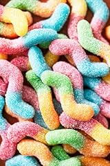 Trolli glumies vermi usato  Spedito ovunque in Italia 