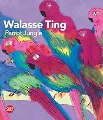 walasse ting d'occasion  Livré partout en France