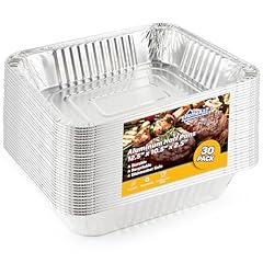 Ehomea2z aluminum pans for sale  Delivered anywhere in USA 