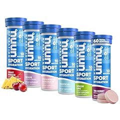 Nuun sport electrolyte for sale  Delivered anywhere in USA 