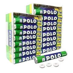 Minty polo rolls for sale  Delivered anywhere in UK