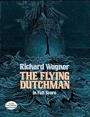 Flying dutchman full for sale  Delivered anywhere in USA 