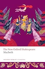 Macbeth new oxford for sale  Delivered anywhere in UK