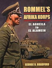 Rommel afrika korps d'occasion  Livré partout en France