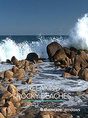 Relaxing rocky beaches for sale  Delivered anywhere in USA 