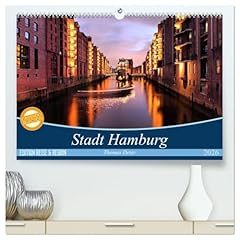 Stadt hamburg kunstdruck gebraucht kaufen  Wird an jeden Ort in Deutschland