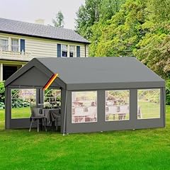 Kidsgigglz pavillon 4x6 gebraucht kaufen  Wird an jeden Ort in Deutschland