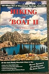 Hiking boat 108 for sale  Delivered anywhere in USA 