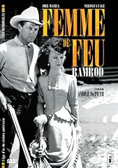 Femme feu d'occasion  Livré partout en France