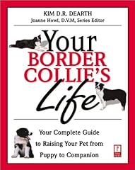 Border collies life for sale  Delivered anywhere in USA 