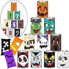 Pcs halloween carnival for sale  Delivered anywhere in USA 