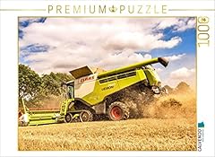 Calvendo puzzle agriculture d'occasion  Livré partout en France