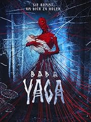 Baba yaga . gebraucht kaufen  Wird an jeden Ort in Deutschland