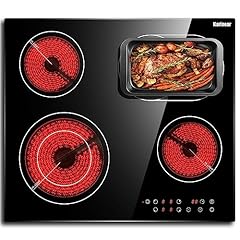 Karinear ceramic hob for sale  Delivered anywhere in UK
