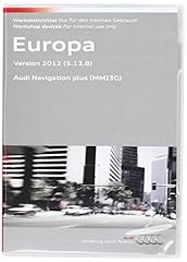 Audi 8r0051884ah scheda usato  Spedito ovunque in Italia 