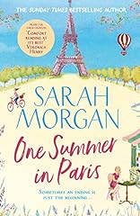 One summer paris for sale  Delivered anywhere in UK
