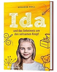 Ida geheimnis den gebraucht kaufen  Wird an jeden Ort in Deutschland