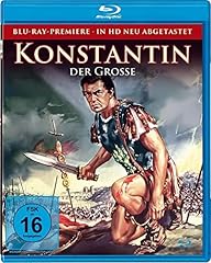 Konstantin der große usato  Spedito ovunque in Italia 