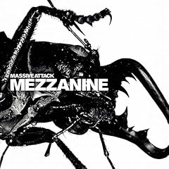 Mezzanine 2018 remaster for sale  Delivered anywhere in UK