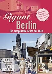Gigant berlin erregendste gebraucht kaufen  Wird an jeden Ort in Deutschland