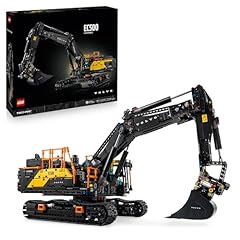 Lego technic volvo gebraucht kaufen  Wird an jeden Ort in Deutschland