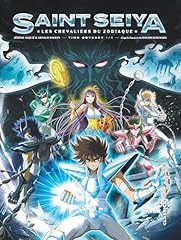 Saint seiya time d'occasion  Livré partout en France
