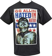 Allin hated the gebraucht kaufen  Wird an jeden Ort in Deutschland