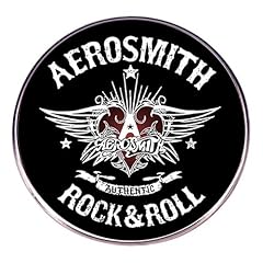 Distrigeek pin aerosmith d'occasion  Livré partout en France