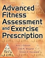 Advanced fitness assessment for sale  Delivered anywhere in USA 