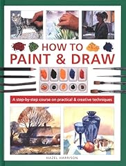 Paint draw step for sale  Delivered anywhere in UK