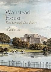 Wanstead house east for sale  Delivered anywhere in UK