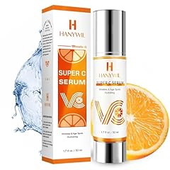 Hanywil vitamin serum for sale  Delivered anywhere in USA 